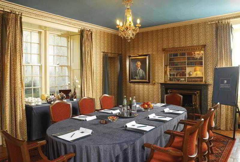 Macdonald Pittodrie House - Toplantı