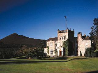 Macdonald Pittodrie House fotoÄŸrafÄ±