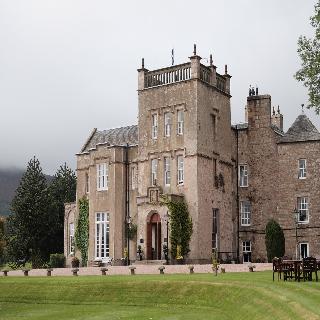 Macdonald Pittodrie House otel fotoğrafı