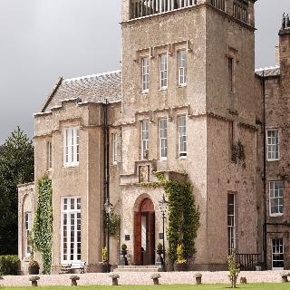 Macdonald Pittodrie House fotoÄŸrafÄ±