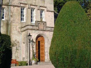 Macdonald Pittodrie House fotoÄŸrafÄ±