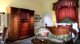 Macdonald Pittodrie House fotoÄŸrafÄ±