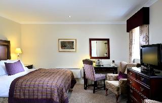 Macdonald Pittodrie House fotoÄŸrafÄ±
