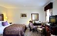 Macdonald Pittodrie House oda fotoğrafı
