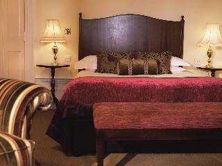 Macdonald Pittodrie House fotoÄŸrafÄ±