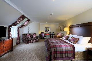 Macdonald Pittodrie House fotoÄŸrafÄ±