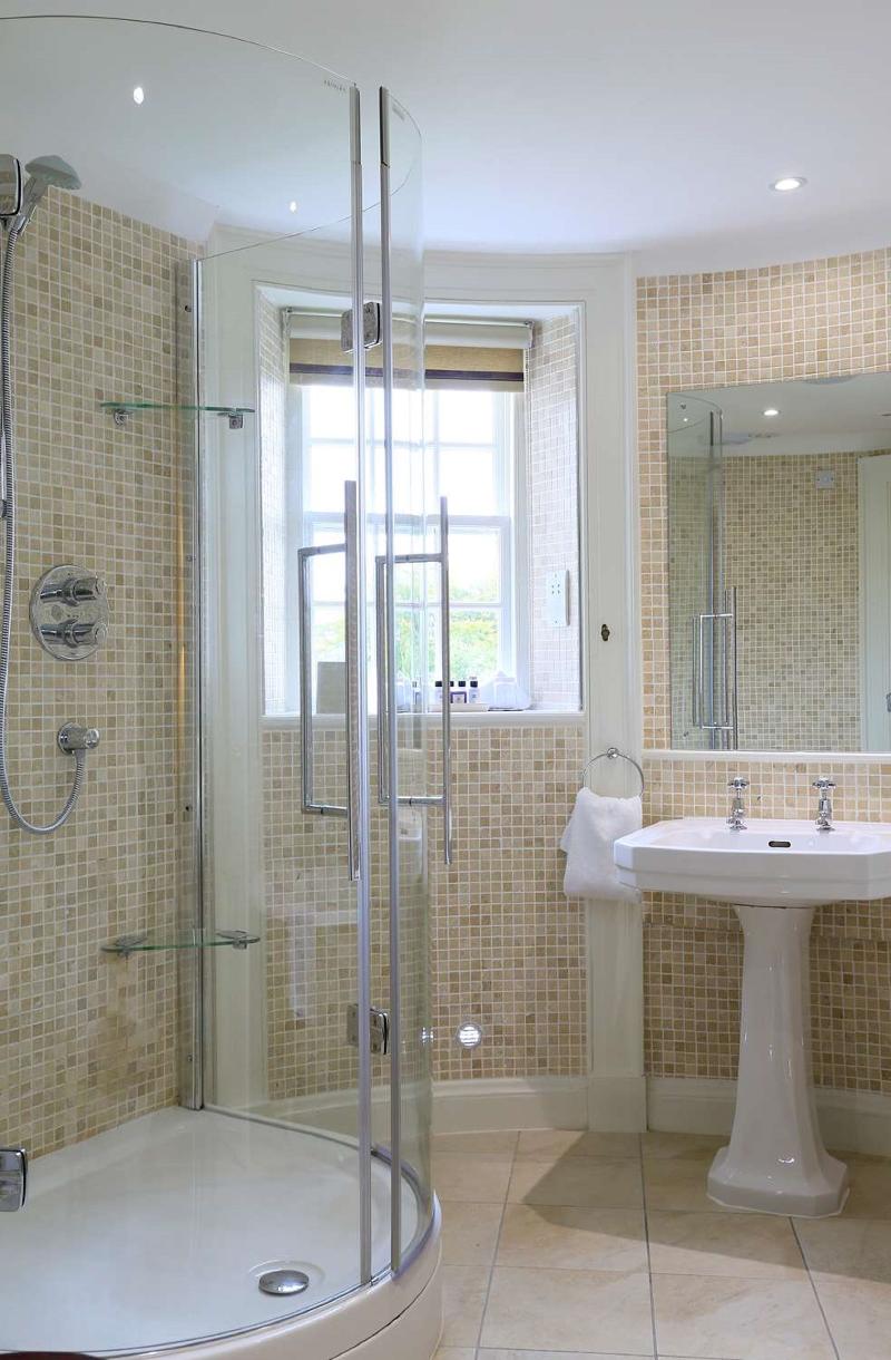 Macdonald Pittodrie House - Oda