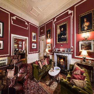 Thainstone House Hotel fotoÄŸrafÄ±