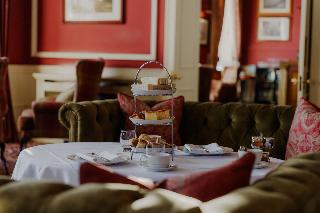 Thainstone House Hotel fotoÄŸrafÄ±