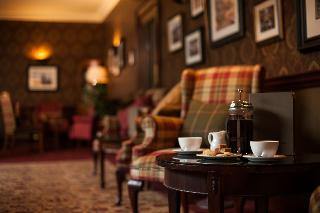 Thainstone House Hotel fotoÄŸrafÄ±