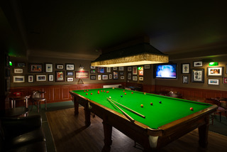 Thainstone House Hotel fotoÄŸrafÄ±