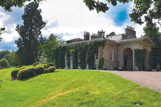 Thainstone House Hotel fotoÄŸrafÄ±