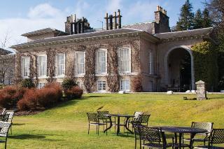 Thainstone House Hotel fotoÄŸrafÄ±