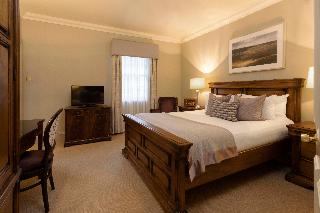 Thainstone House Hotel fotoÄŸrafÄ±