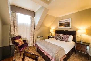 Thainstone House Hotel fotoÄŸrafÄ±