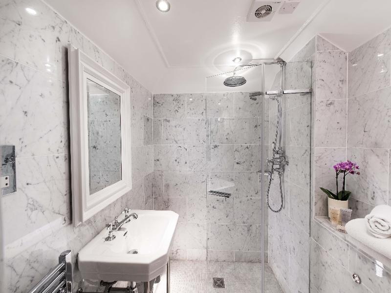 Thainstone House Hotel - Oda