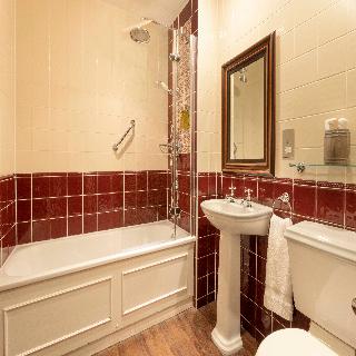 Thainstone House Hotel fotoÄŸrafÄ±