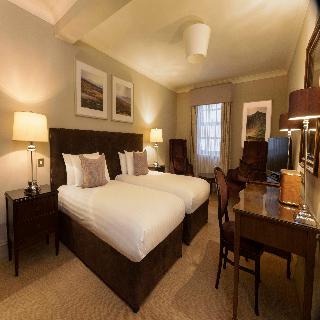 Thainstone House Hotel fotoÄŸrafÄ±