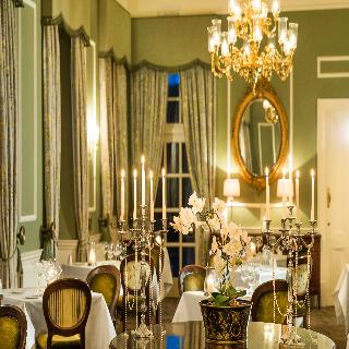Thainstone House Hotel fotoÄŸrafÄ±