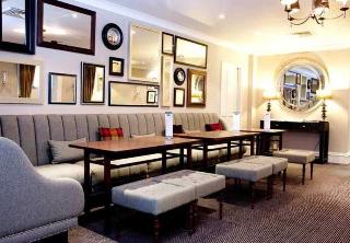 The Landmark Hotel & SPA Leisure Club Dundee fotoÄŸrafÄ±