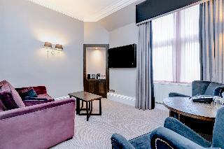 The Landmark Hotel & SPA Leisure Club Dundee fotoÄŸrafÄ±