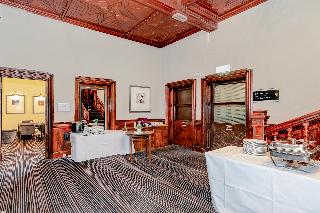The Landmark Hotel & SPA Leisure Club Dundee fotoÄŸrafÄ±