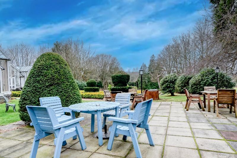 The Landmark Hotel & SPA Leisure Club Dundee - Lobi