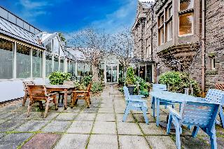 The Landmark Hotel & SPA Leisure Club Dundee fotoÄŸrafÄ±