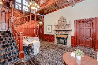 The Landmark Hotel & SPA Leisure Club Dundee fotoÄŸrafÄ±