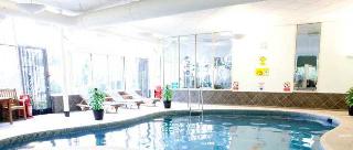 The Landmark Hotel & SPA Leisure Club Dundee fotoÄŸrafÄ±