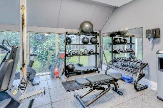 The Landmark Hotel & SPA Leisure Club Dundee fotoÄŸrafÄ±