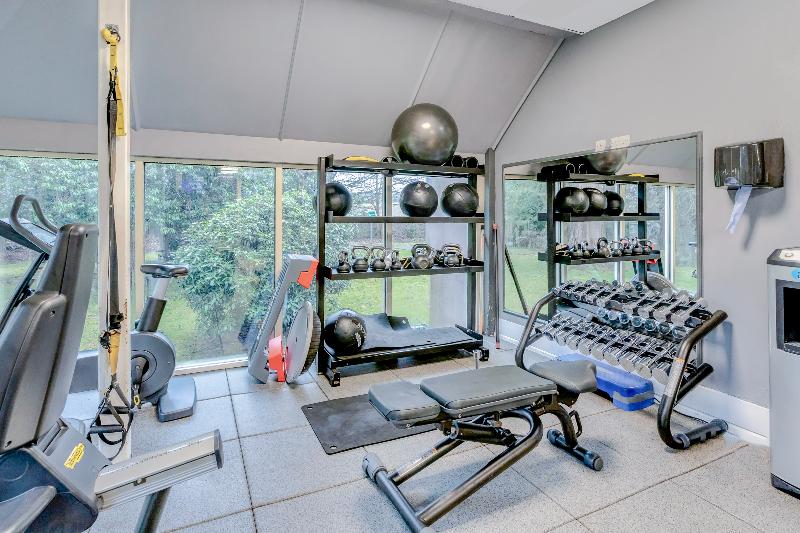 The Landmark Hotel & SPA Leisure Club Dundee - Aktivite