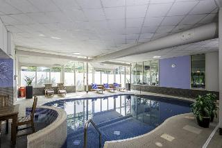 The Landmark Hotel & SPA Leisure Club Dundee fotoÄŸrafÄ±