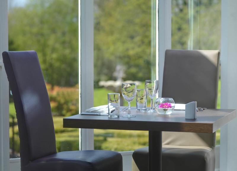 The Landmark Hotel & SPA Leisure Club Dundee - Genel