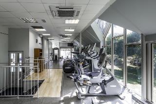 The Landmark Hotel & SPA Leisure Club Dundee fotoÄŸrafÄ±