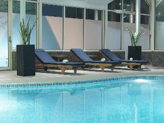 The Landmark Hotel & SPA Leisure Club Dundee fotoÄŸrafÄ±