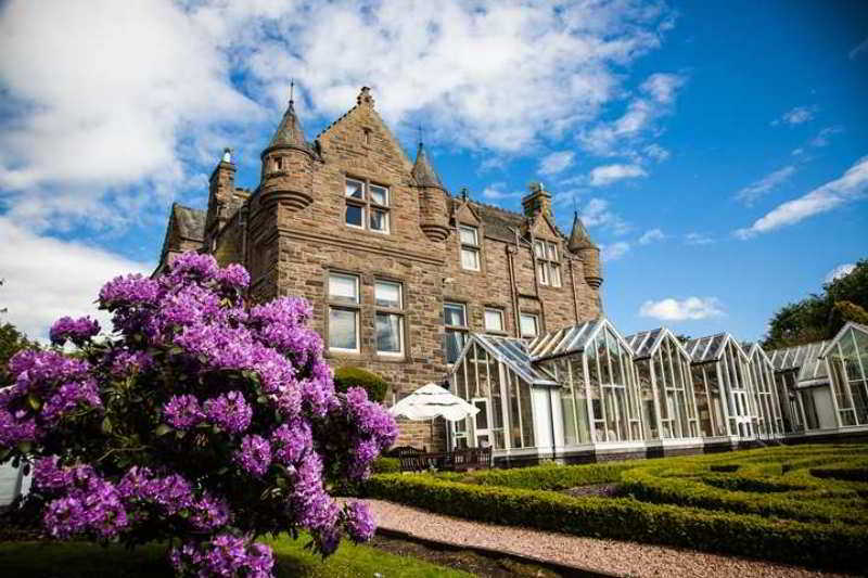 The Landmark Hotel & SPA Leisure Club Dundee fotoÄŸrafÄ±