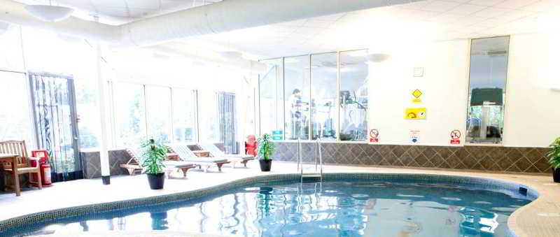 The Landmark Hotel & SPA Leisure Club Dundee otel fotoğrafı