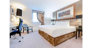 The Landmark Hotel & SPA Leisure Club Dundee fotoÄŸrafÄ±