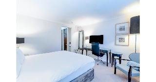 The Landmark Hotel & SPA Leisure Club Dundee fotoÄŸrafÄ±