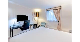 The Landmark Hotel & SPA Leisure Club Dundee fotoÄŸrafÄ±