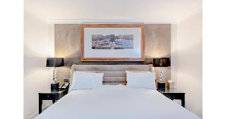 The Landmark Hotel & SPA Leisure Club Dundee fotoÄŸrafÄ±