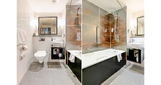 The Landmark Hotel & SPA Leisure Club Dundee fotoÄŸrafÄ±