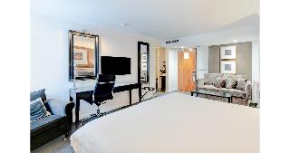 The Landmark Hotel & SPA Leisure Club Dundee fotoÄŸrafÄ±