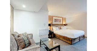The Landmark Hotel & SPA Leisure Club Dundee fotoÄŸrafÄ±
