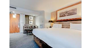 The Landmark Hotel & SPA Leisure Club Dundee fotoÄŸrafÄ±