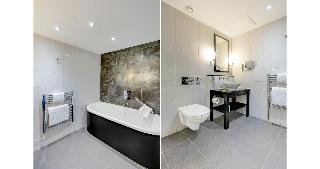 The Landmark Hotel & SPA Leisure Club Dundee fotoÄŸrafÄ±
