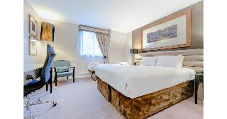 The Landmark Hotel & SPA Leisure Club Dundee fotoÄŸrafÄ±