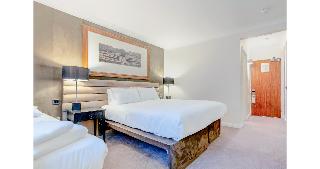 The Landmark Hotel & SPA Leisure Club Dundee fotoÄŸrafÄ±