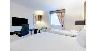 The Landmark Hotel & SPA Leisure Club Dundee fotoÄŸrafÄ±